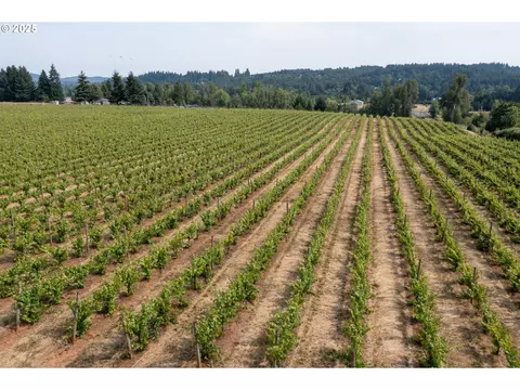 0 Pioneer Rd, Dallas, OR 97338
