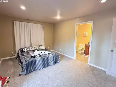 Bedroom - Undisclosed, Eugene, OR 97404 photo 2 of 5