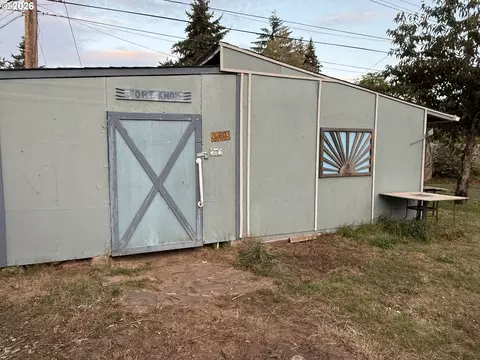 Exterior - Undisclosed, Eugene, OR 97404 photo 10 of 14