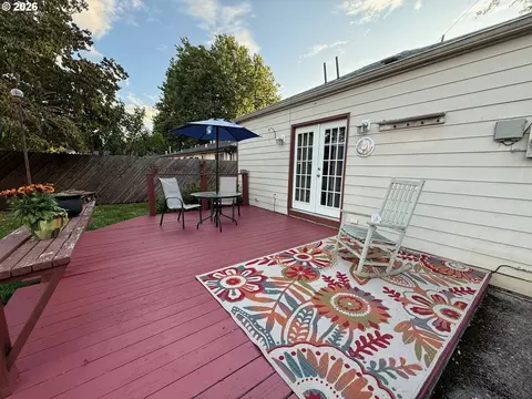 Exterior - Undisclosed, Eugene, OR 97404 photo 4 of 14
