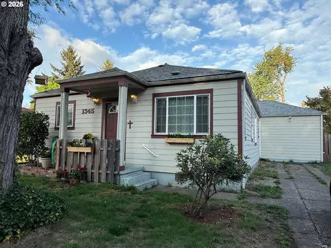 Exterior - Undisclosed, Eugene, OR 97404 photo 2 of 14