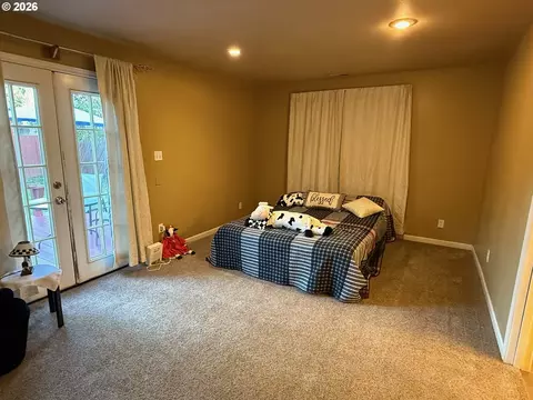 Bedroom - Undisclosed, Eugene, OR 97404 photo 1 of 5