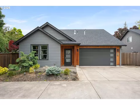 2845 Harlow Rd, Eugene, OR 97401