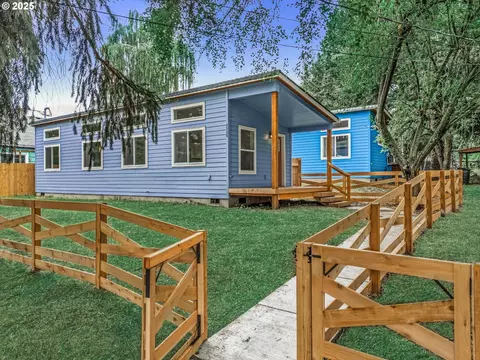 9506 SE 29th Ave, Milwaukie, OR 97222