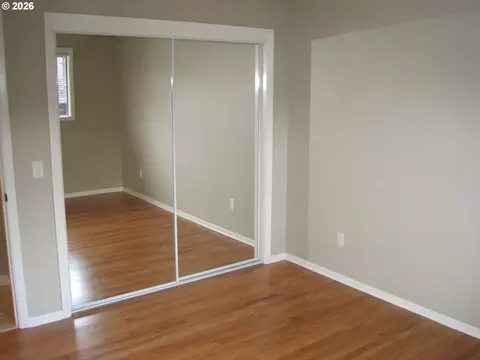 Bedroom - 2404 E 13th St, Vancouver, WA 98661 photo 3 of 4