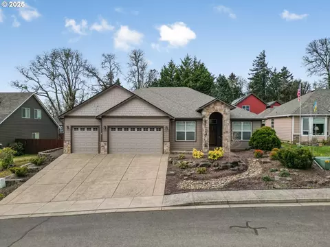 645 NW Eakin Dr, Dallas, OR 97338