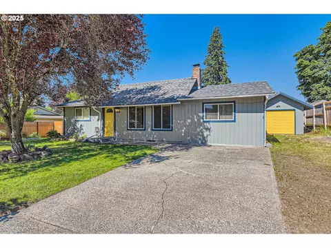 7308 NE 125th Ave, Vancouver, WA 98682