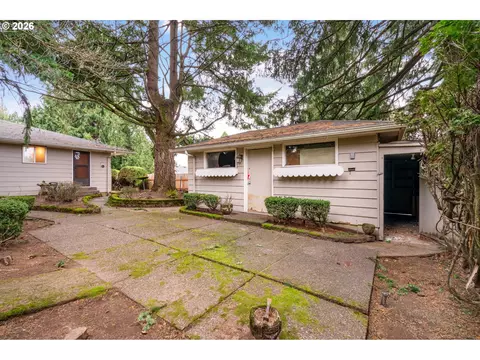 Exterior - 21525 SE Oak St, Gresham, OR 97030 photo 13 of 13