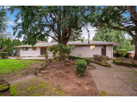 Exterior - 21525 SE Oak St, Gresham, OR 97030 photo 11 of 13