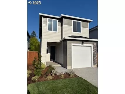 2313 SW 5th Pl, Battle Ground, WA 98604