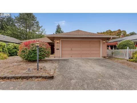 16860 SW 124th Ave, King City, OR 97224
