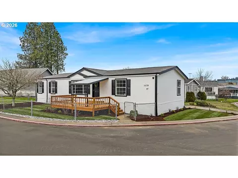 15174 SE 122nd Ave #87, Clackamas, OR 97015