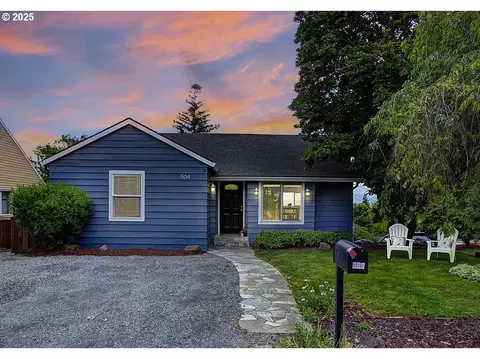 504 NW Fargo St, Camas, WA 98607