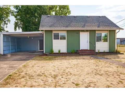 1302 Howard Dr, Albany, OR 97322