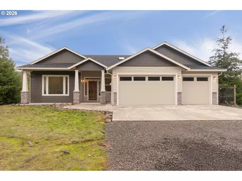 524 Cornell Rd, Toutle, WA 98649