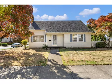 5012 N Yale St, Portland, OR 97203