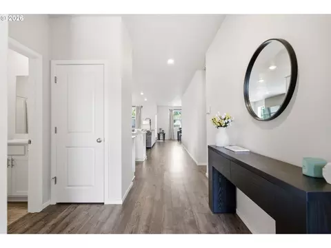 Entry Way - 3493 SE Paropa Ave, Gresham, OR 97080 photo 1 of 1