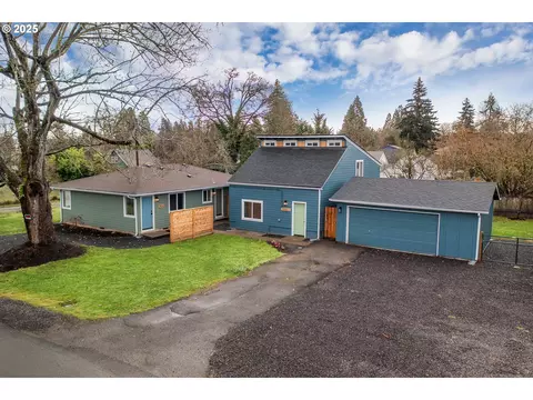 2550 Edison St, Eugene, OR 97402 photo 1