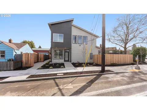 9406 N Saint Louis Ave, Portland, OR 97203