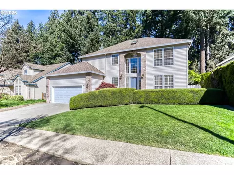 15035 SW Gearhart Dr, Beaverton, OR 97007