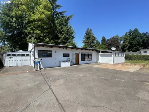 450 12 Figueroa St, Eugene, OR 97402