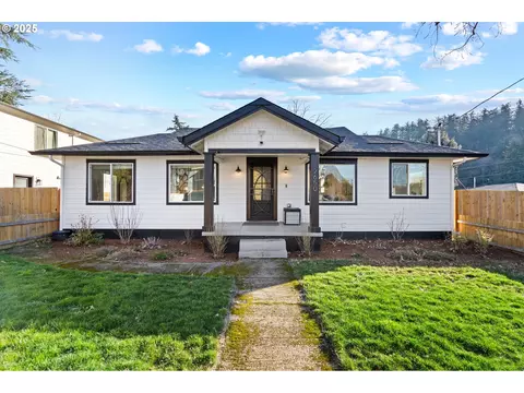 2650 SE 101st Ave, Portland, OR 97266