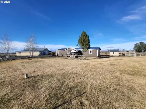 80071 Countryside Rd, Joseph, OR 97846
