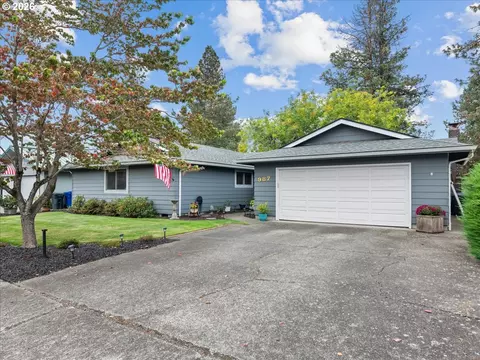 Exterior - 987 Munkers Ct SE, Salem, OR 97317 photo 3 of 7