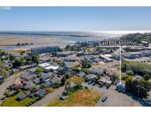 4913 SE Keel Ave, Lincoln City, OR 97367
