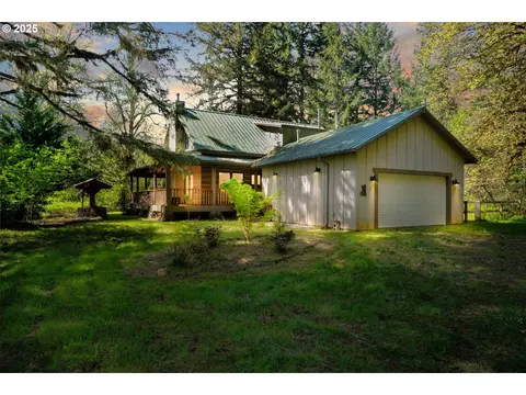 93999 Marcola Rd, Marcola, OR 97454