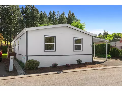 10400 SE Cook Ct #126, Milwaukie, OR 97222