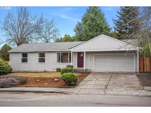 19750 SW Prospect Ln, Beaverton, OR 97078