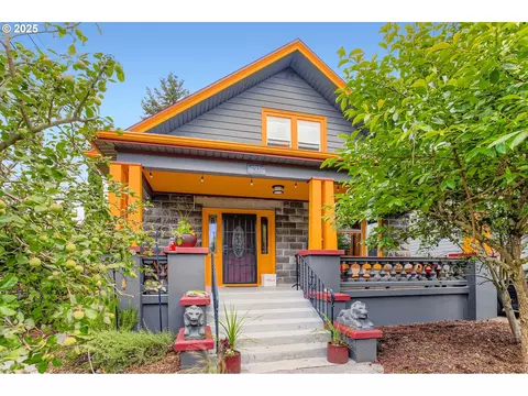 4916 SE 76th Ave, Portland, OR 97206