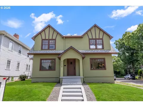 4004 N Montana Ave, Portland, OR 97227