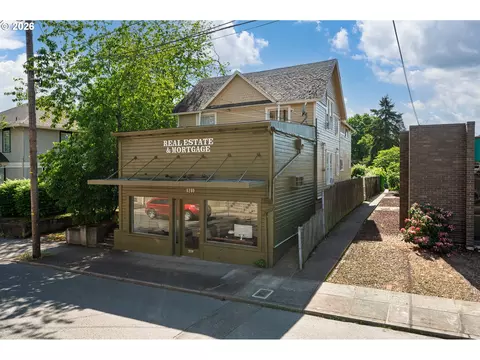 1210 Daniels St, Vancouver, WA 98660