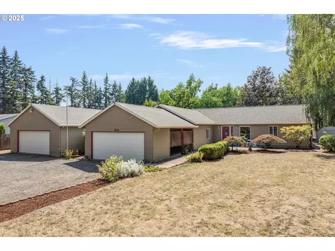 424 NW 334th Ave, Hillsboro, OR 97124