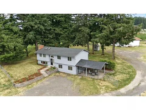 20462 S Upper Highland Rd, Beavercreek, OR 97004