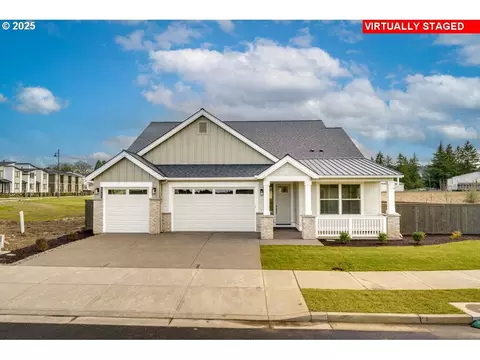 7494 SE Vermont St, Hillsboro, OR 97123