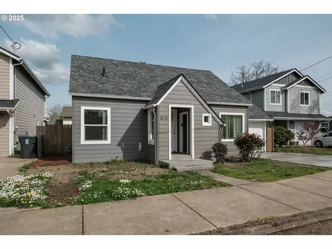 1825 Main St, Albany, OR 97322