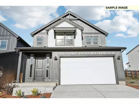 13823 NE 108th St #LOT 14, Vancouver, WA 98682
