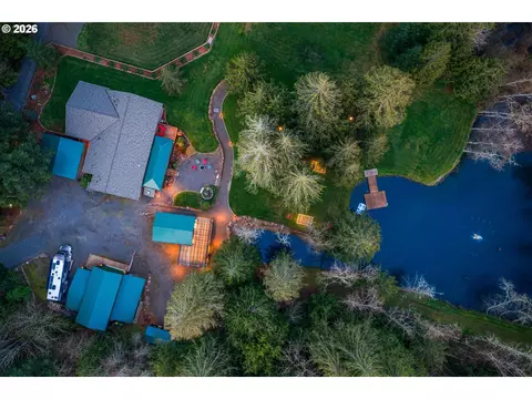 39100 SE Tumala Mountain Rd, Estacada, OR 97023