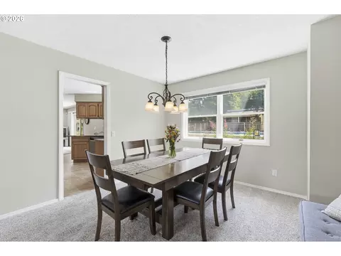 Dining - 4700 SE Chase Rd, Gresham, OR 97080 photo 2 of 2