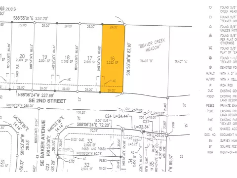 4733 SE 2nd St, Gresham, OR 97080 photo 1