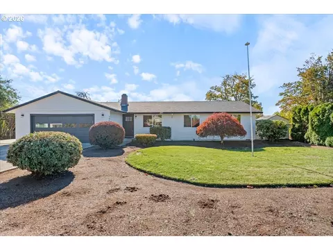 140 Glacier St, Oregon City, OR 97045