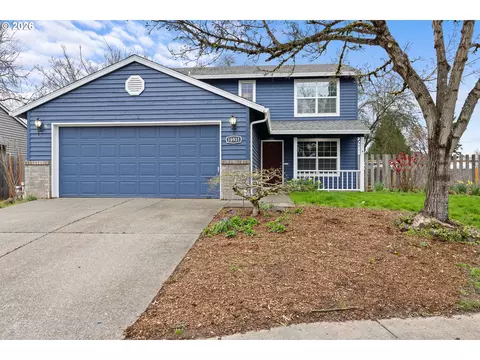18931 SW Pike Ln, Beaverton, OR 97078