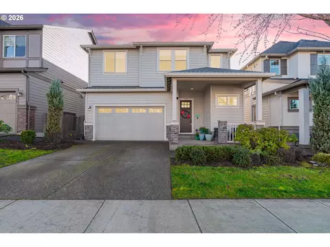 17458 SW Amelia St, Beaverton, OR 97007