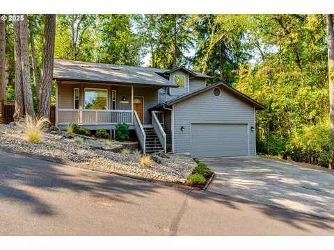 3376 Videra Dr, Eugene, OR 97405