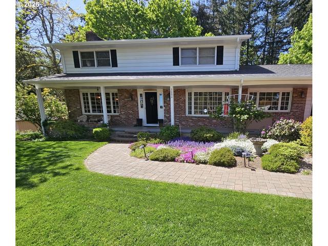 3080 NW Kingston Way, Albany, OR 97321