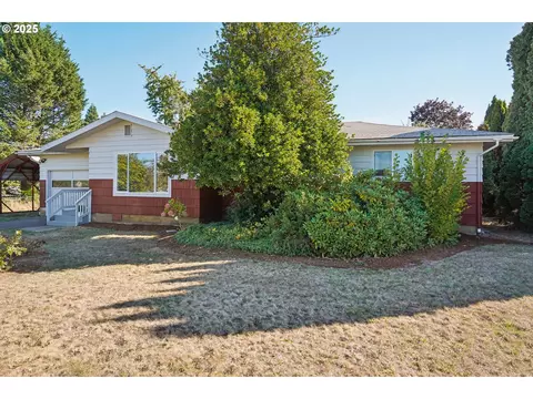 89 S Gun Club Rd, Independence, OR 97351
