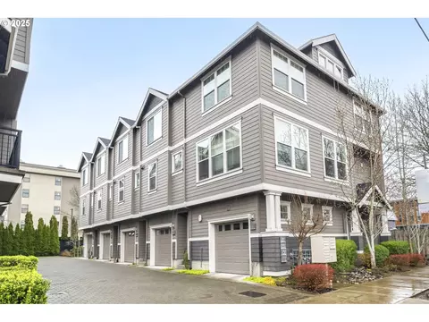 345 NE Morris St #9, Portland, OR 97212